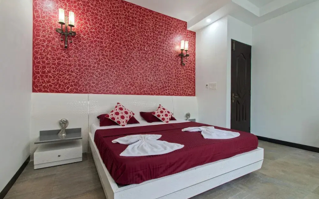 Villa Calangute Phase 10