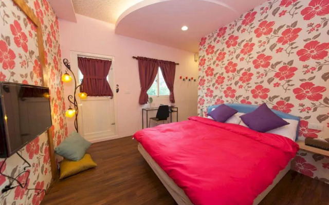 Second Home B&B