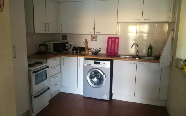 Naisar's Apartments Primrose,Johannesburg