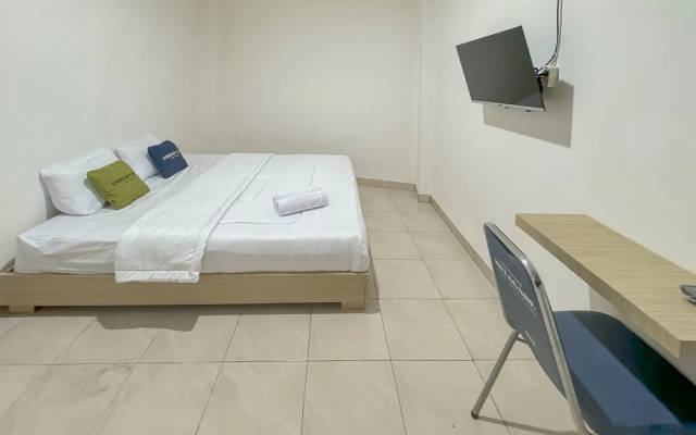 Urbanview Hotel Maharani Garut – Guest Rooms – Tarogong