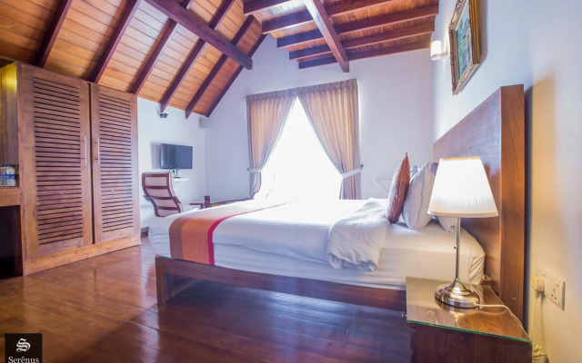 Serenus Boutique Villa