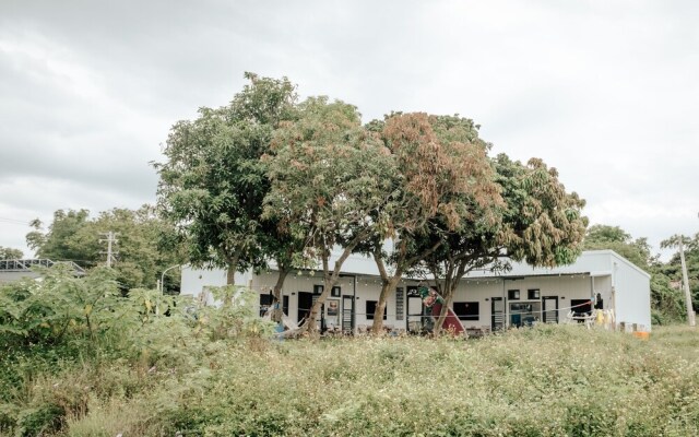 Slack BnB - Hostel