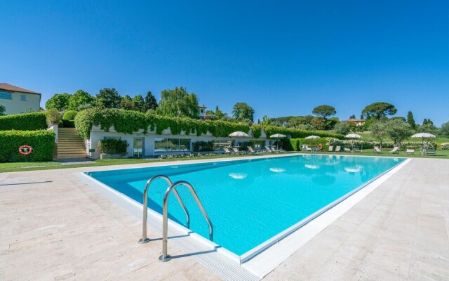 Borgo Syrah Frantoio 4