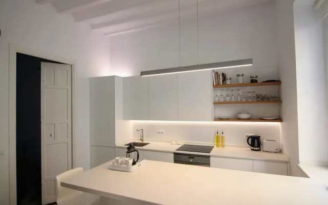 Apartamento La PEPA1812