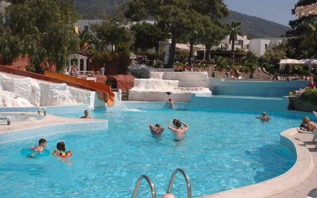 Bodrum Onura Holiday Village