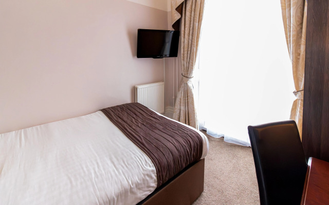 Britannia Palace Hotel Buxton & Spa