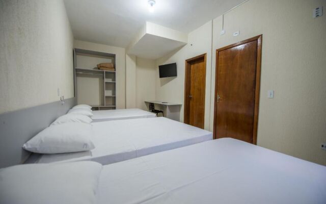 Vila Dumont Residencial