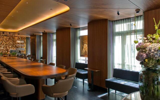Hotel Beethoven Wien