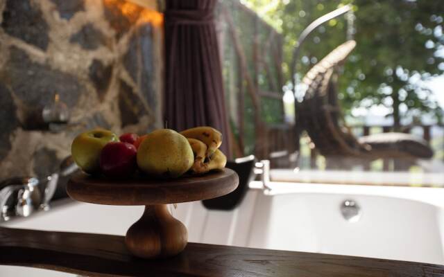 Rize Serenity Bungalov