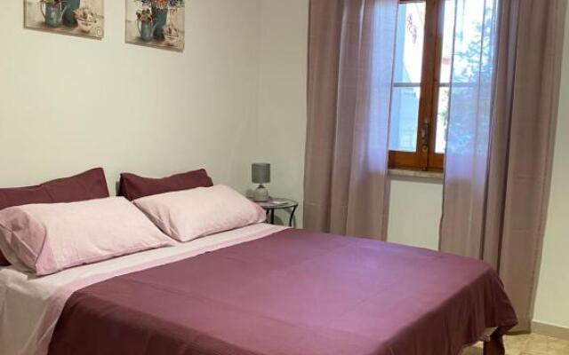 Casa vacanze EriMar con parcheggio gratuito