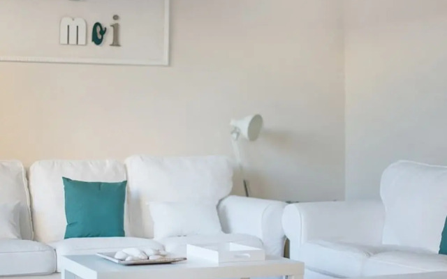 Th37 Apartamento Sant Agusti en Cento Historico