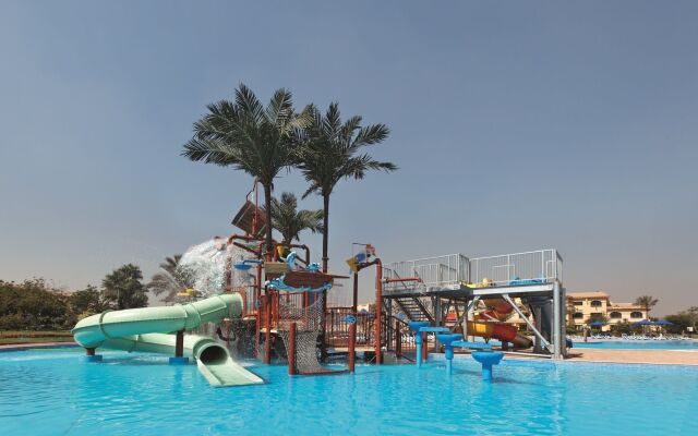 Mövenpick Hotel Cairo - Media City