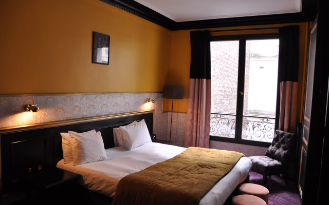 Alba Opera Hotel