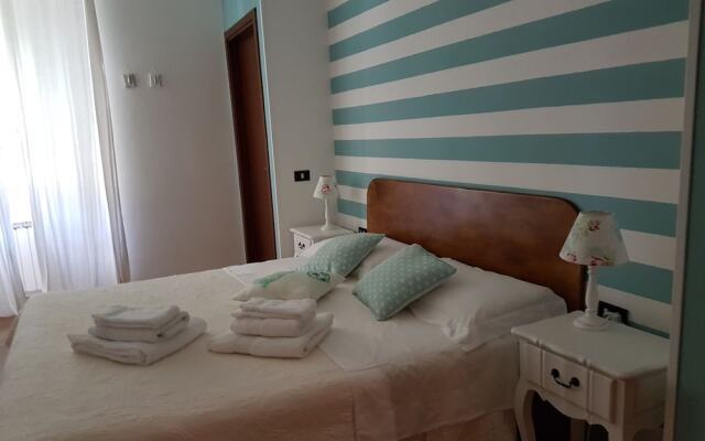 About Italy Holiday Apartments