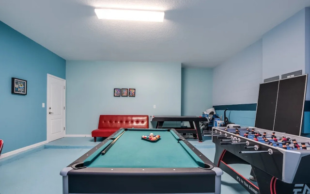 5204oba Amazing 8 Bedroom 5 Bathroom