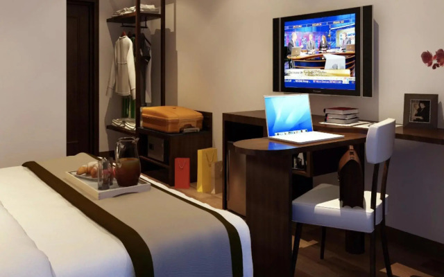 PrimeBiz Hotel Karawang