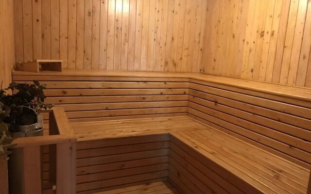 Casas Las Margaritas en Apart Hotel Las Clarisas