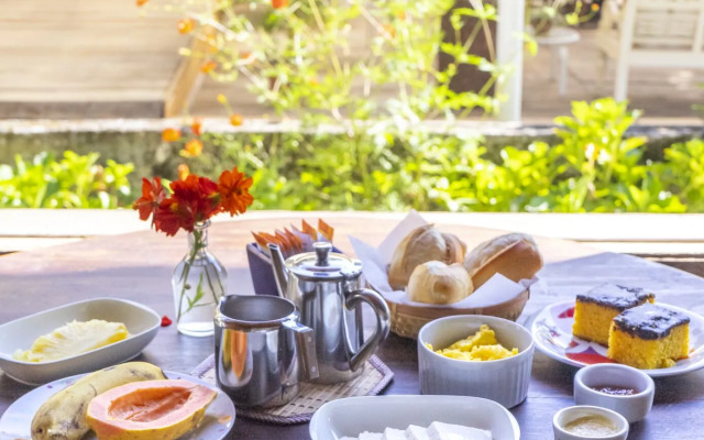 Pousada Vale do Café