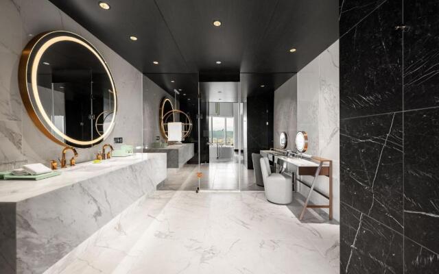 Le Méridien Taichung