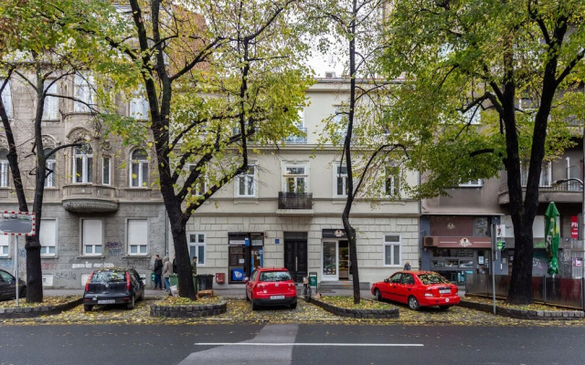 Apartments ParkLife Zagreb