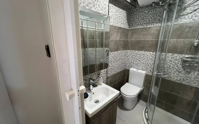 Portobello Central Suite