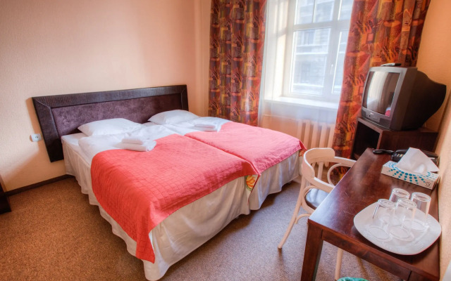 Viktorija Hotel