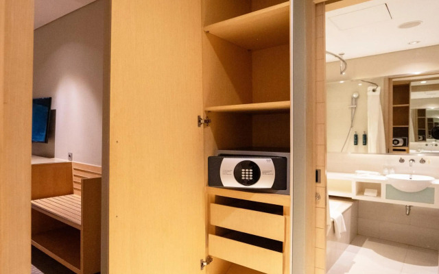 DoubleTree by Hilton Jakarta Kemayoran