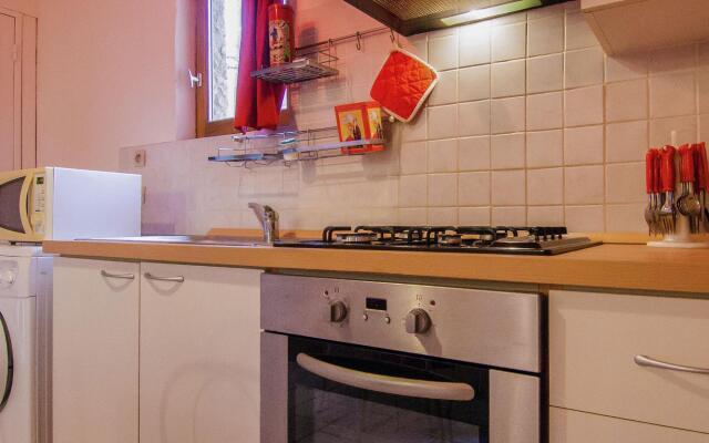 Cosy Holiday Home in Bourgnac With Private Pool