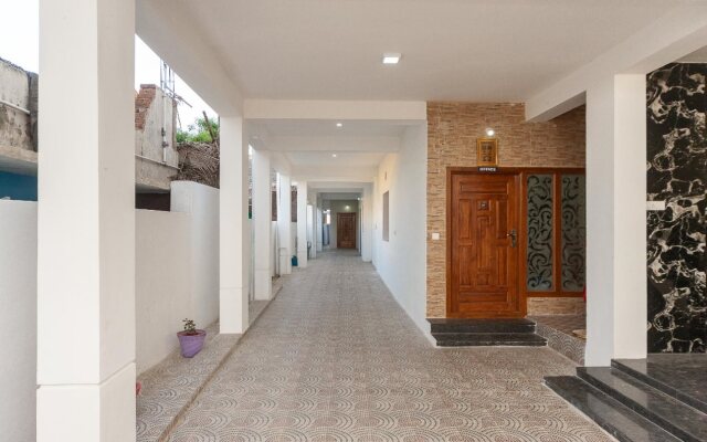 Sorgam Residency By OYO Rooms