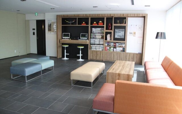 ibis Styles Kyoto Station