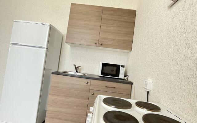 Апартаменты на улице Леваневского 187