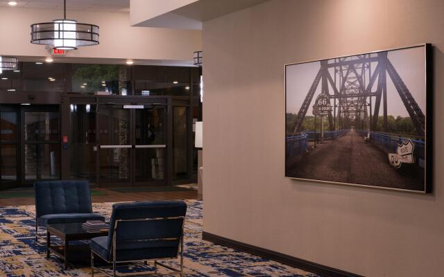 The Arch Convention Hotel