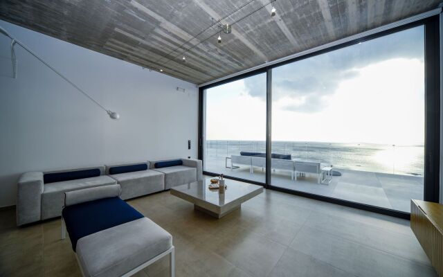 Villa Nostos Plakias