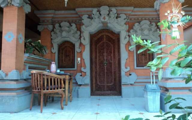 Sari Nadi Homestay