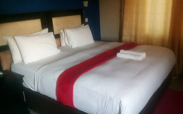 Royal Olympia Lodges and Safaris