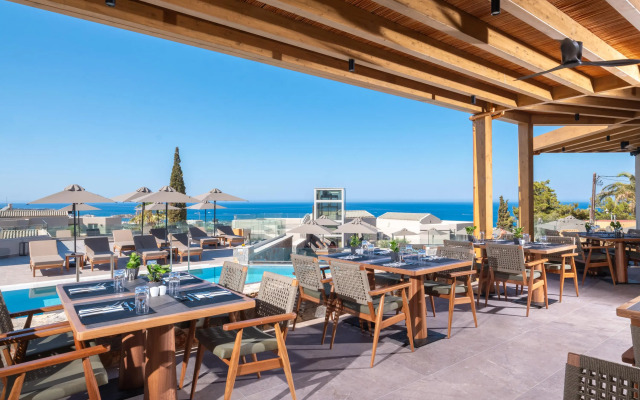 Galaxy Suites Boutique Resort