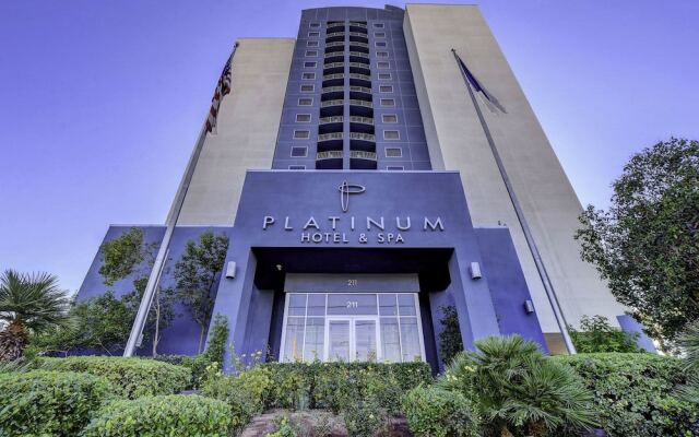 Sapphire Skyline Premium Suite