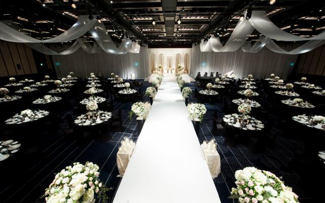 Grand InterContinental Seoul Parnas by IHG