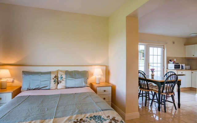 Ballindrum Farm Bed and Breakfast