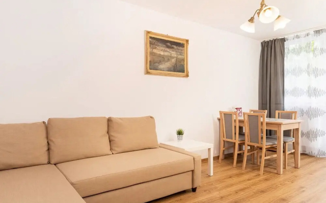 Jantar Home City Center Wojska Polskiego