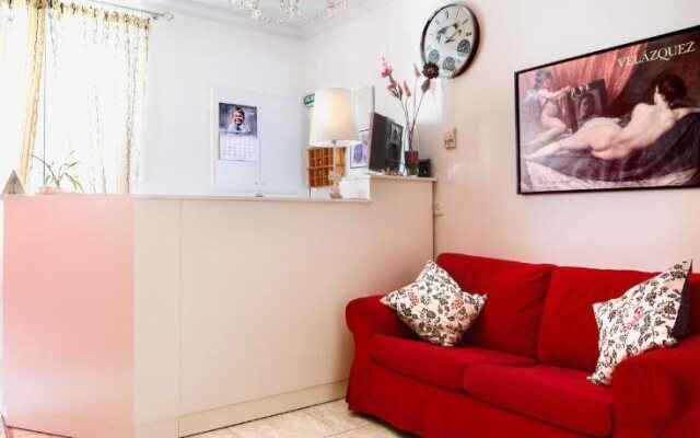 Hostal Barrera