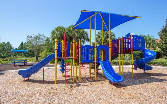 Grande Villa 6 Bedroom