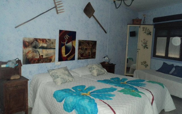 Casa Rural Abuela Maxi