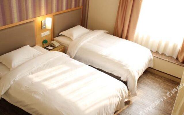 Breeze Hotel