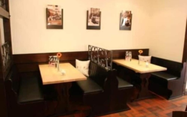 Hotel Restaurant Rothkopf