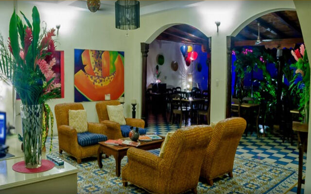 La Islita Boutique Hotel