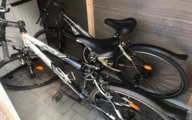 Ošia Ošia Royal Apartment