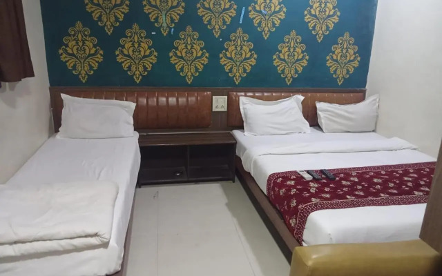 Hotel Kalpana Residency