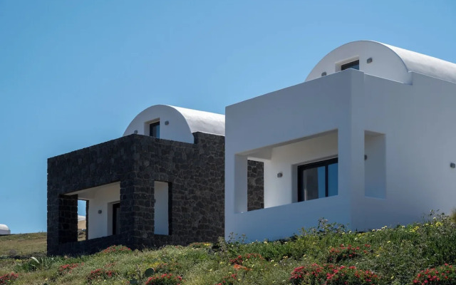 San Nectar Luxury Villas