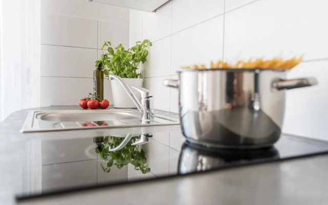 V7 Boutique Appartements